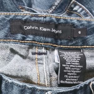 Calvin Klein Jean
